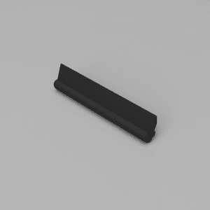 Opel Vectra A Scheinwerferreinigungsanlage SWRA Clip Halter Ablage (090358562)