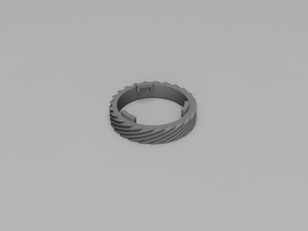 VW Iltis T4 Audi 4000 1000 A6 Quattro Porsche Antriebsrad Zahnrad Tacho Tachowelle Tachoritzel (016409187) 1