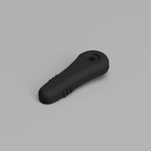 Mercedes ML W163 Hebel Rücksitz Sitzverstellung