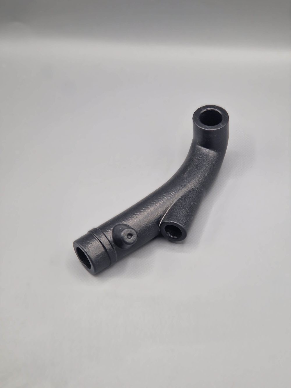 Audi 90 Typ 81 Unterdruckschlauch 2.2 Liter 115 PS KX-Motor (035133997H) 1