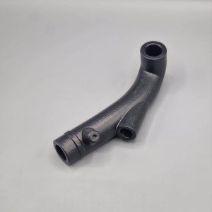 Audi 90 Typ 81 Unterdruckschlauch 2.2 Liter 115 PS KX-Motor (035133997H)