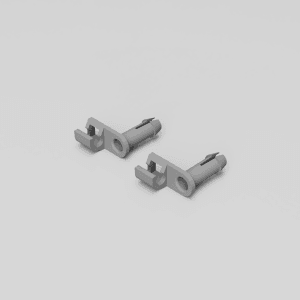 BMW E38 E39 E60 E70 E71 Clip Sitze Sitzverstellung (52108157406)