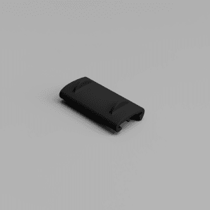 Mercedes W639 Viano Verschluss Clip Sicherungskasten (A6395450073)