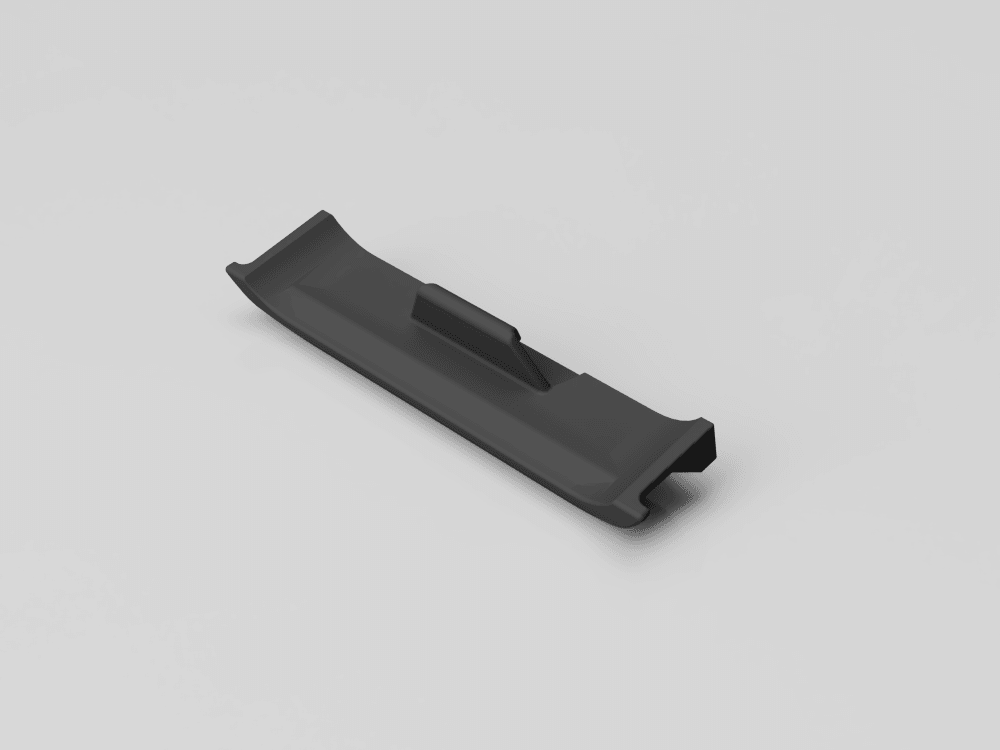 Audi A5 A6 A7 Verschluss Armlehne Mittelkonsole (8T0885875AA) 1