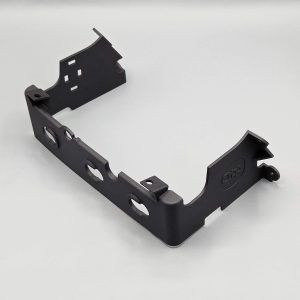 Mercedes W123 Halter Halterung Heizungskasten Heizung (A1238330714 / 9041209127)