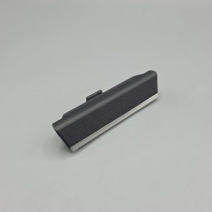 Mercedes Benz W108 W109 W114 W115 /8 Handschuhfach Schloss Griff Verriegelung Chrom (A1156890101 / A1156801098)