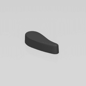 BMW E39 Hebel Knopf Verstellung Sitze Elektrisch (54669104)