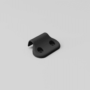BMW Z3 E36/7 Blende Abdeckung Halter Sonnenblende Verschraubung (51168397556 / 51168397555)