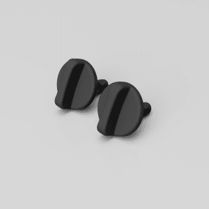 Mercedes W639 Clips Schrauben Befestigung Sitzabdeckung Set (A6396601709)