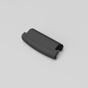 Audi A1 8X Knopf Hebel Öffner Fach Armlehne (8X0864245B)