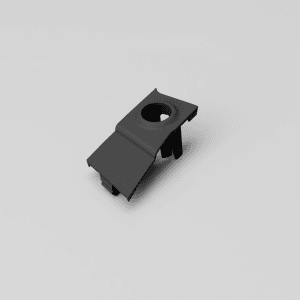 Audi A3 8V Halter PDC Parksensor Stoßstange Vorne Links (8V5919267)