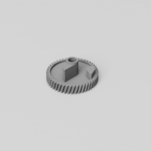 VAG VW Audi Seat Skoda Zahnrad Reparatur Motor Schloss Heckklappe (5J0827501D)