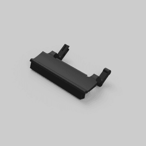 Audi 80 90 100 B4 C4 Griff Leiste Heckklappe Heckklappengriff (8A9827565)