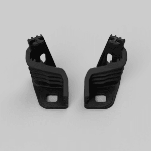 BMW F30 F31 Halter Scheinwerfer Scheinwerferhalterung Verschraubung (51647285597 / 51647285598)
