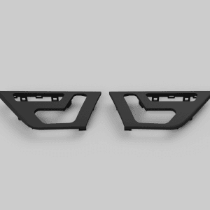 Mercedes W204 Verkleidung Blende Abdeckung Sitzverstellung Tür (A2047203122 / A2047203222)