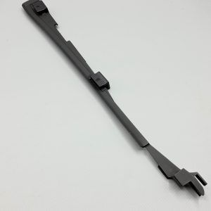 Mercedes W203 CL 203 Sportcoupe Schweller Keder Kotflügel Dichtgummi Dichtung Vorne Links (A2036982198)