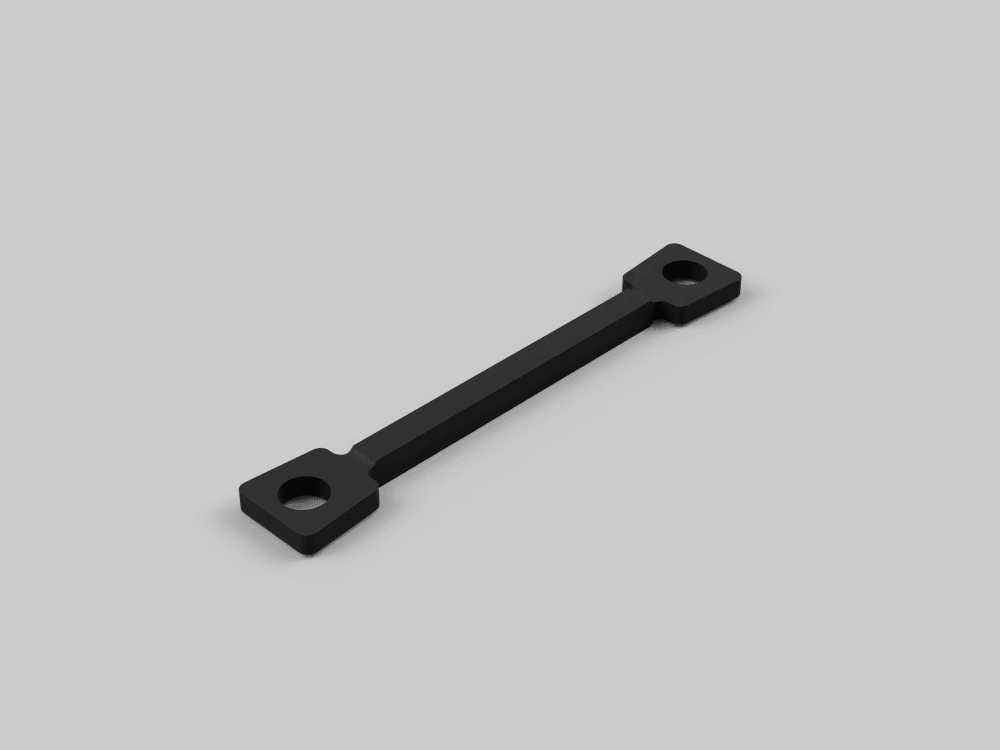Opel Corsa D Strebe Halterung Hutze Abdeckung Windlauf Spritzwand (T5859290 / 13253114) 1